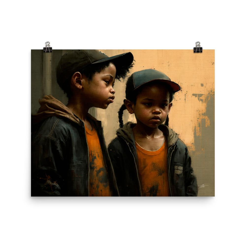 Just US 5 - Print - Image 9