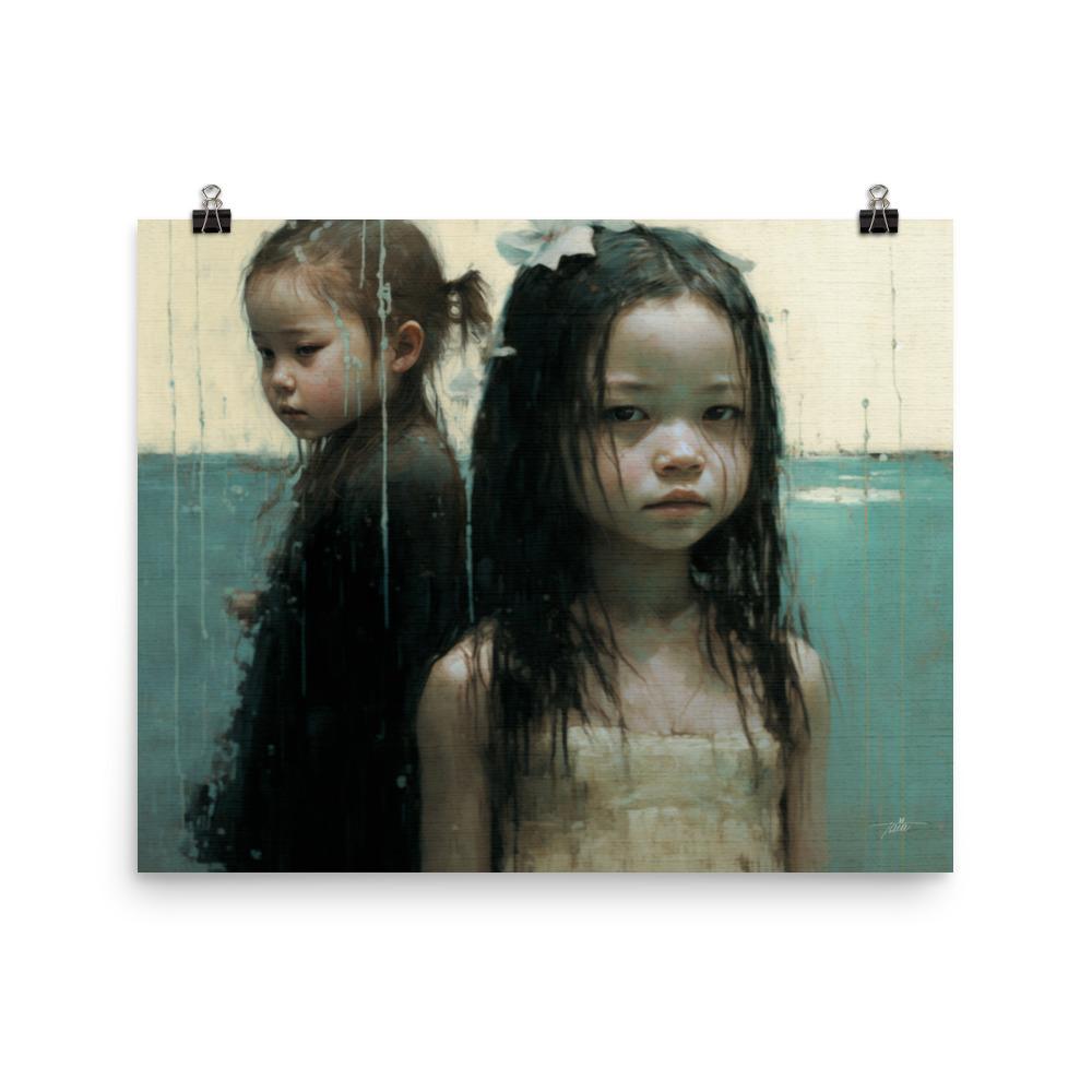 Just US 7 - Print - Image 9