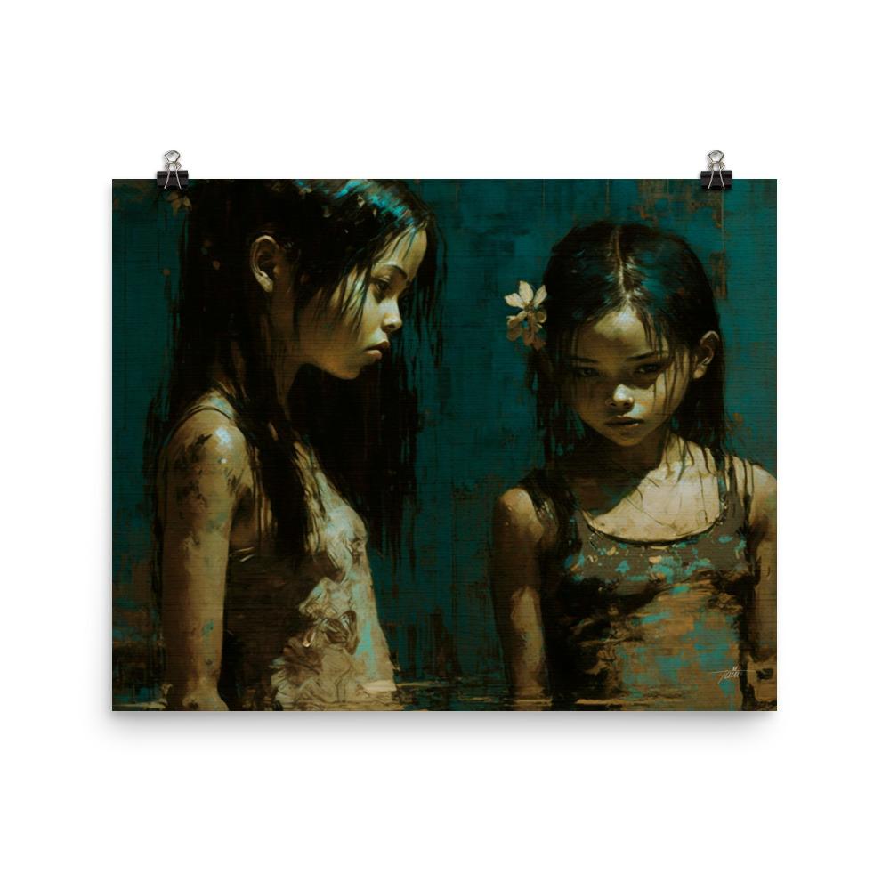 Just US 8 - Print - Image 9