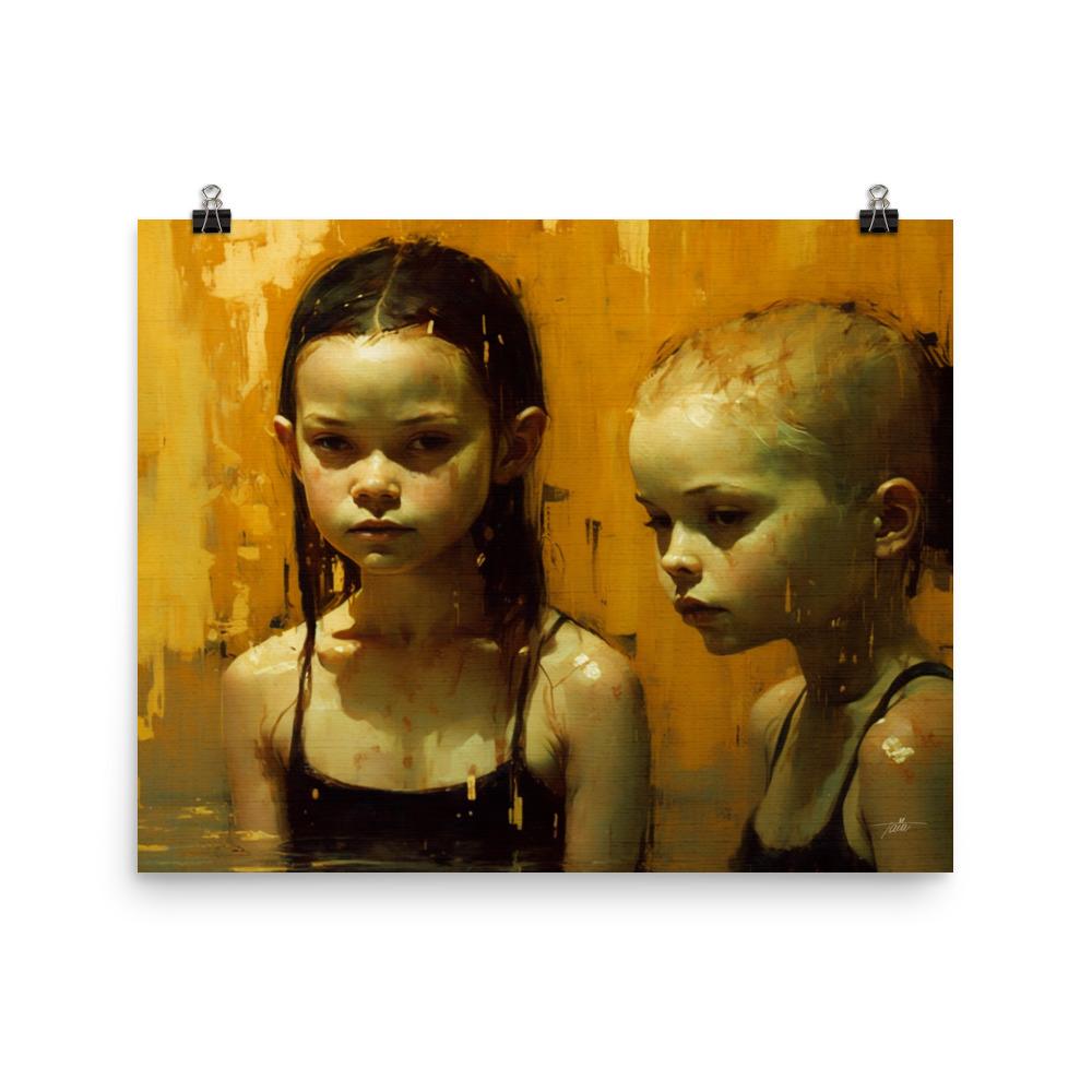 Just US 9 - Print - Image 9