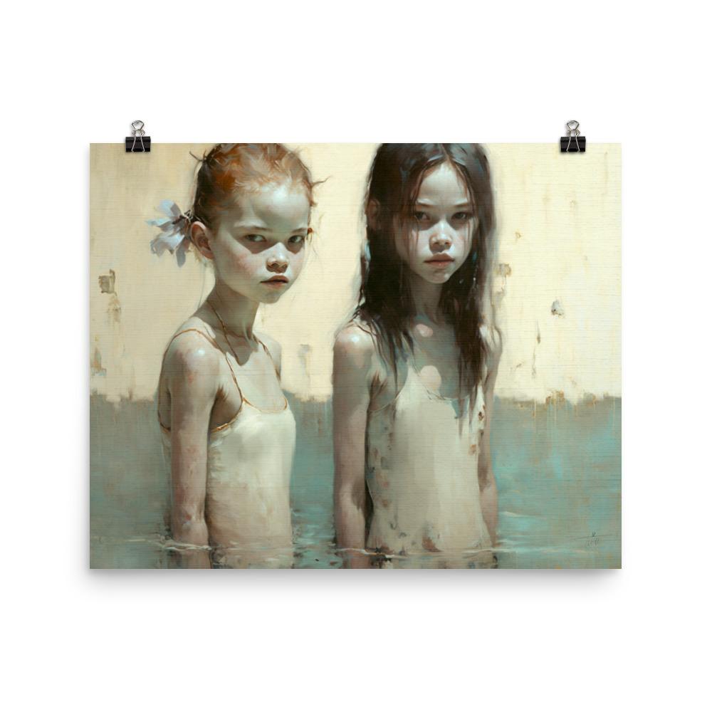 Just US 15 - Print - Image 9