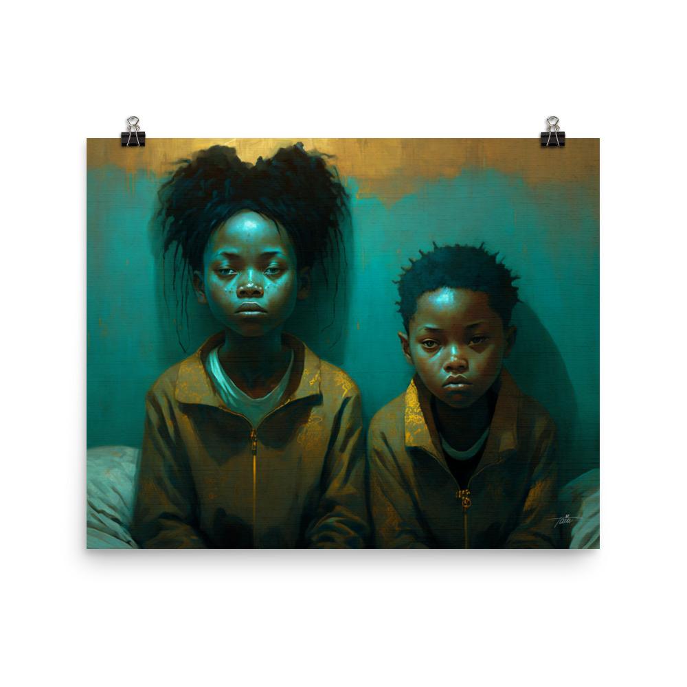 Just US 16 - Print - Image 9