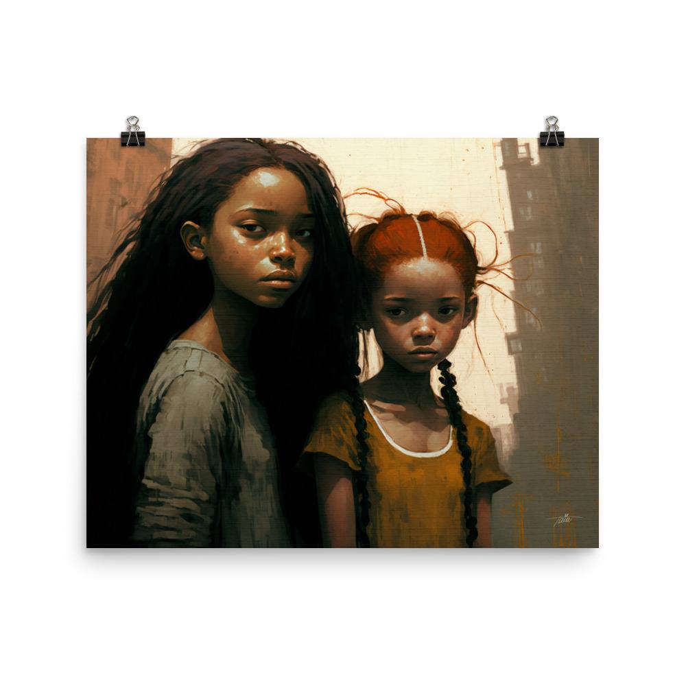 Just US 17 - Print - Image 9