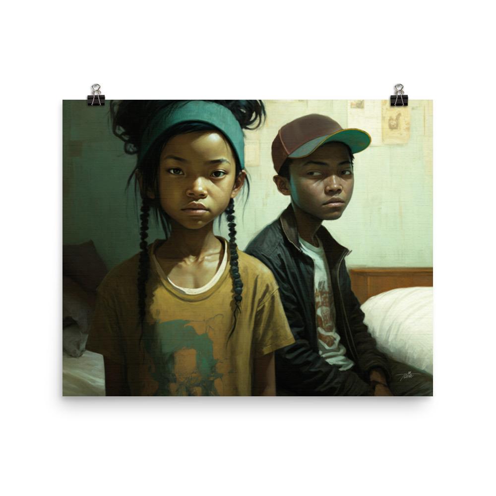Just US 18 - Print - Image 9