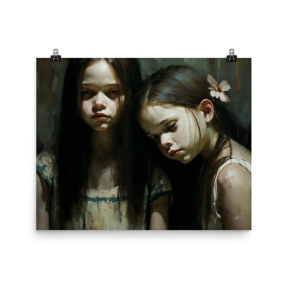 Just US 20 - Print - Image 9