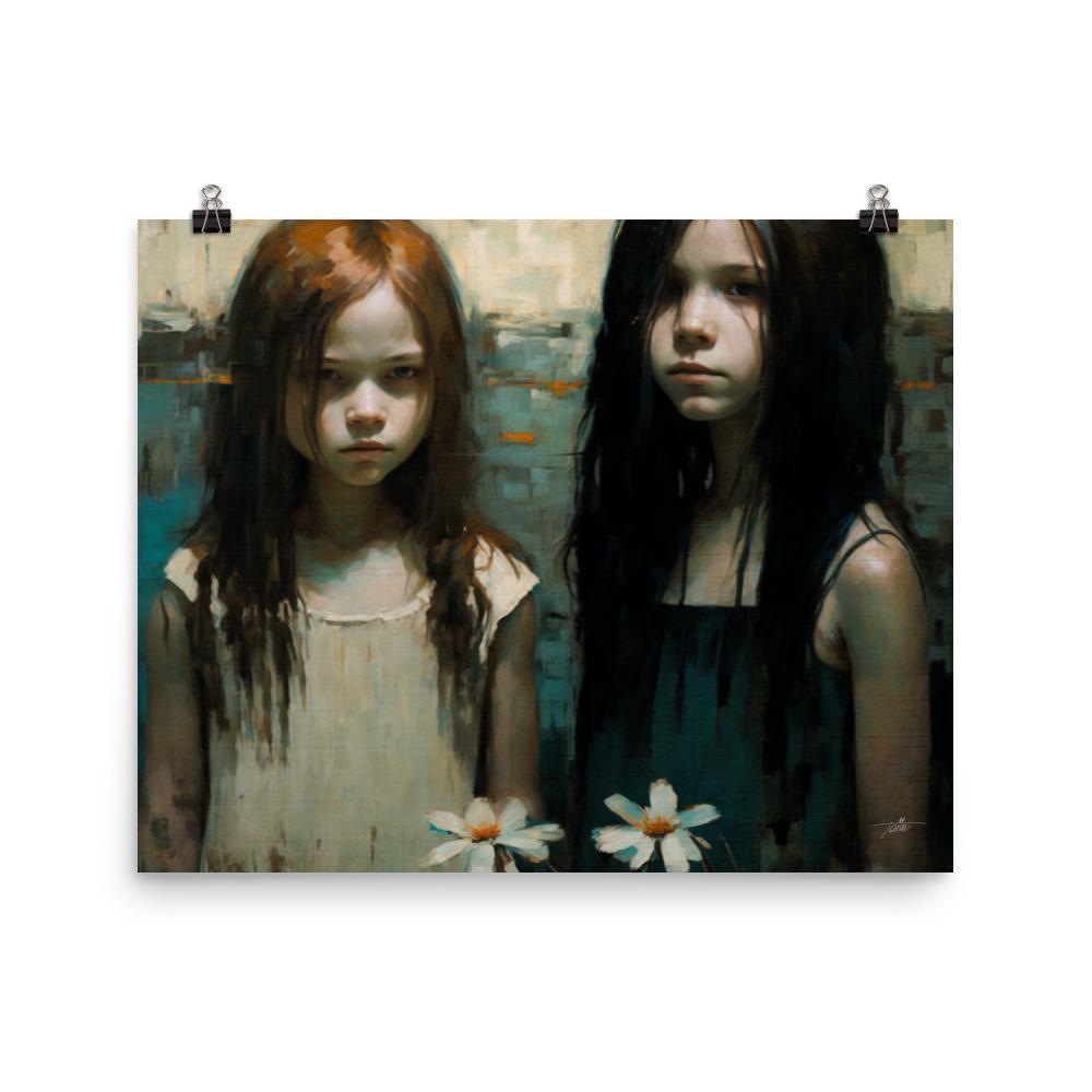 Just US 21 - Print - Image 9