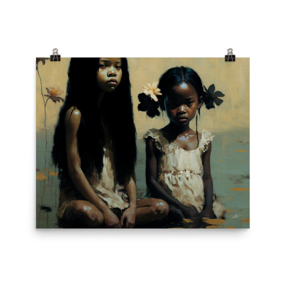 Just US 22 - Print - Image 9