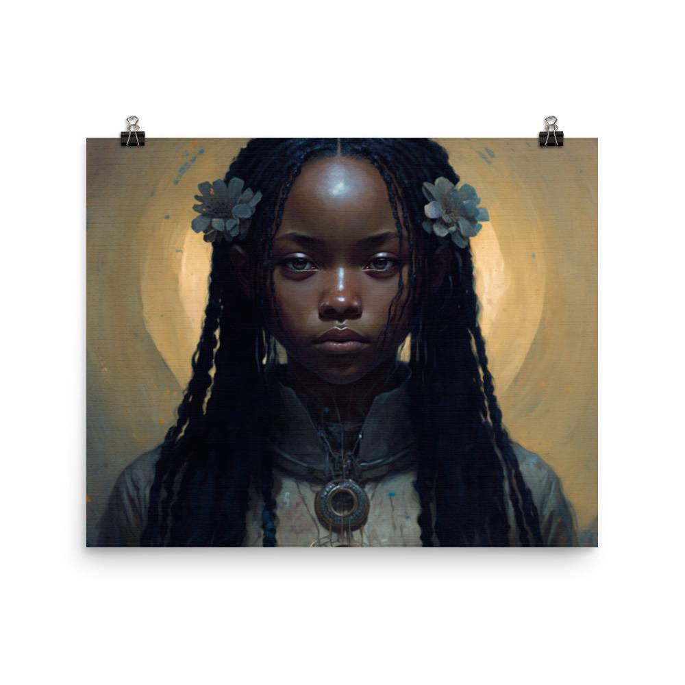 People and Faces 13 - Print - Image 9