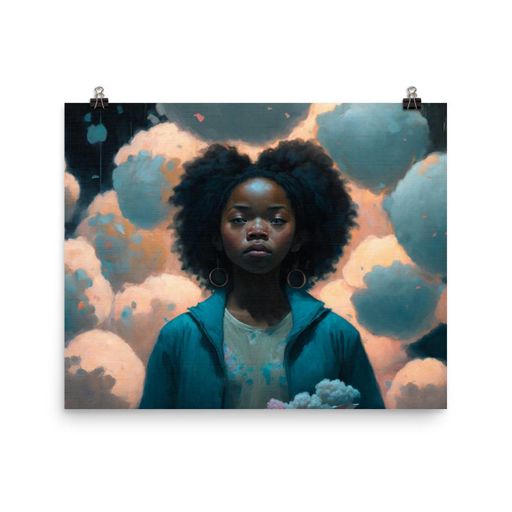 Sweet Dreams 16 - Print - Image 9