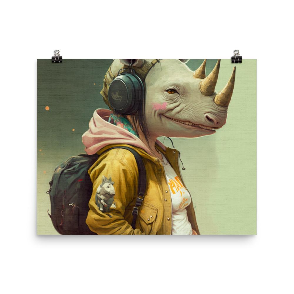Sweet Dreams 17 - Print - Image 9