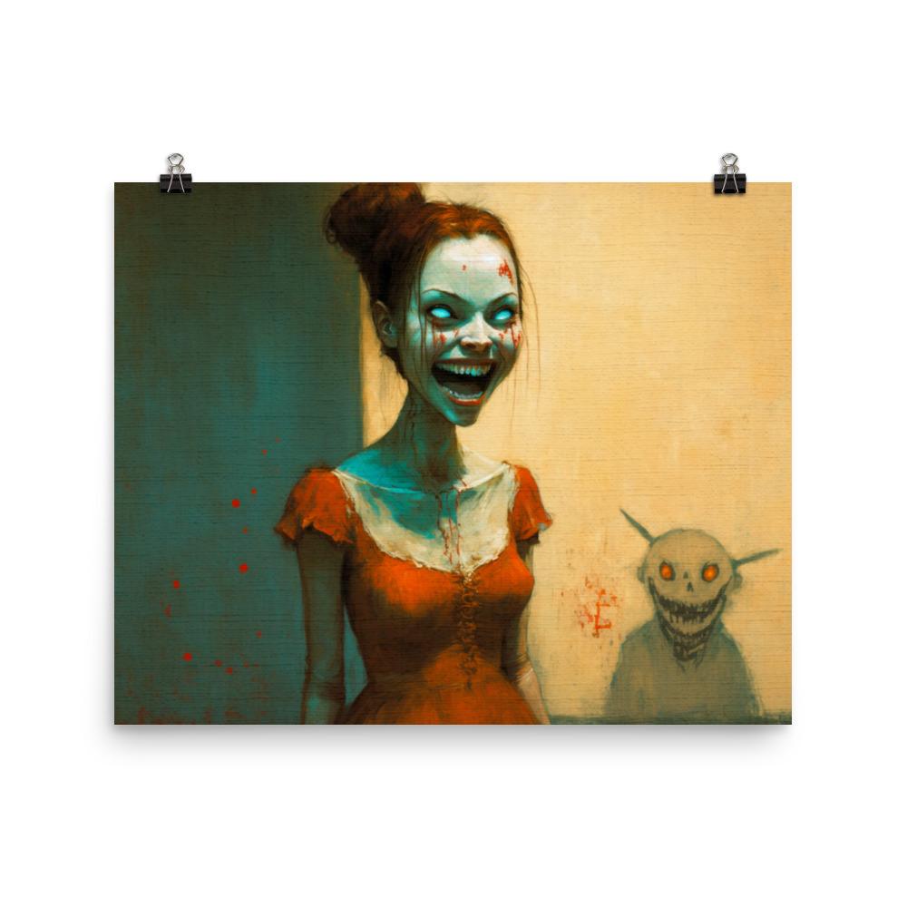 Sweet Dreams 20 - Print - Image 9