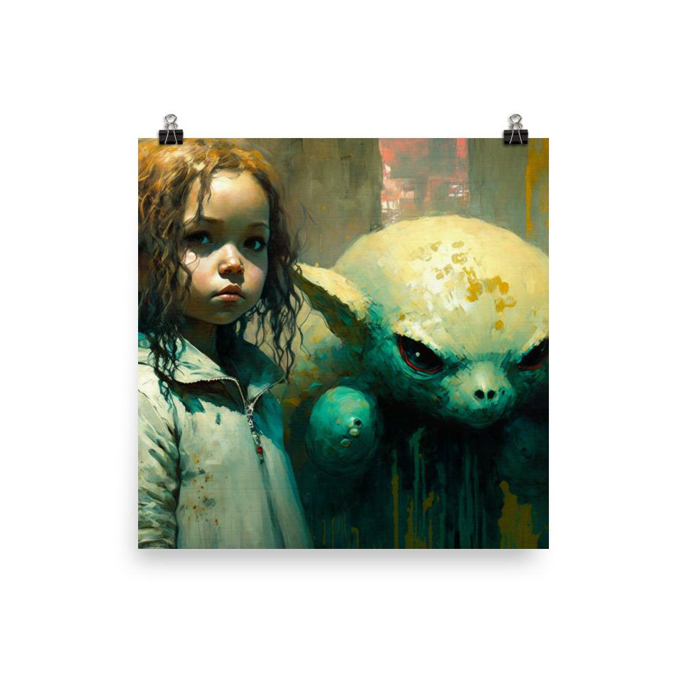 Sweet Dreams 11 - Print - Image 10