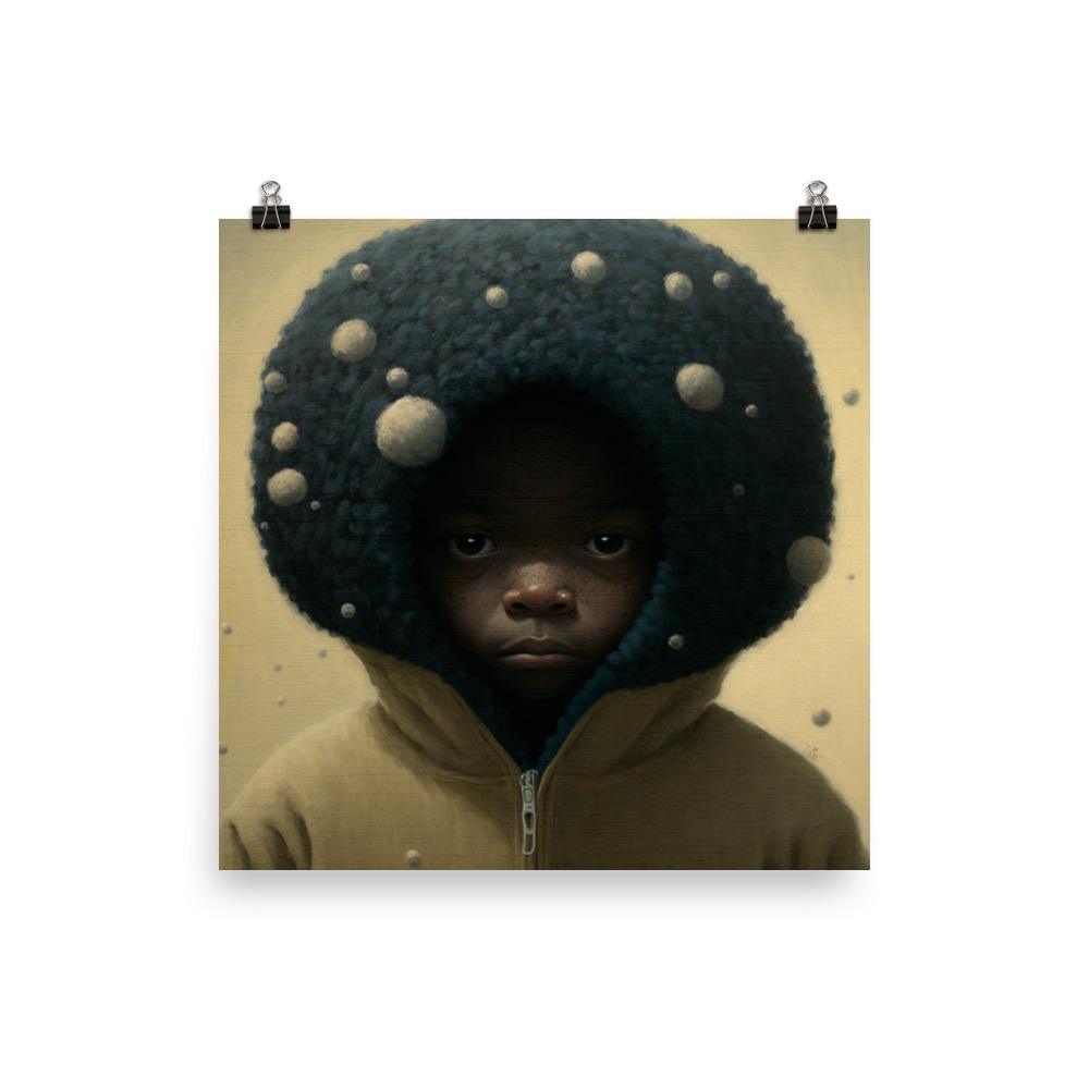 Sweet Dreams 15 - Print - Image 10