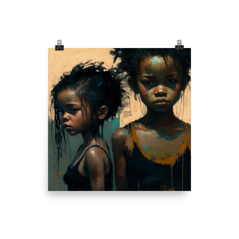 Just US 3- Print - Image 10