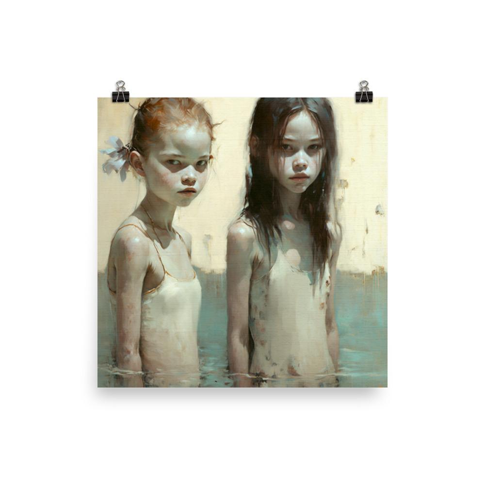 Just US 15 - Print - Image 10
