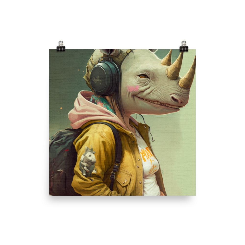 Sweet Dreams 17 - Print - Image 10