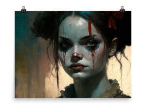 Sweet Dreams 1 - Print