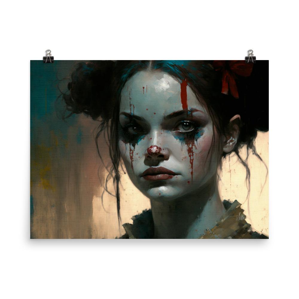 Sweet Dreams 1 - Print