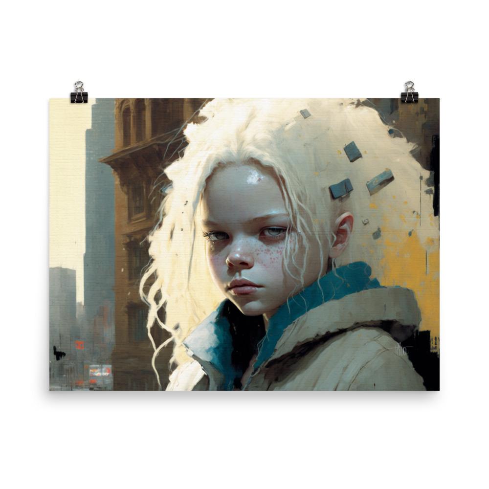 Sweet Dreams 2 - Print