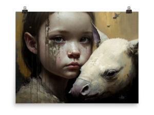 Sweet Dreams 3 - Print
