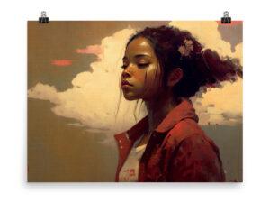 Sweet Dreams 4 - Print
