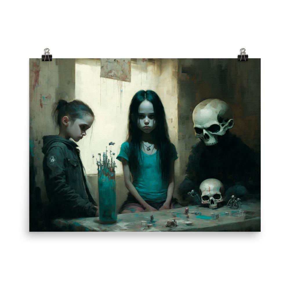 Sweet Dreams 5 - Print