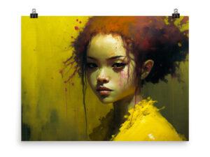 Sweet Dreams 7 - Print