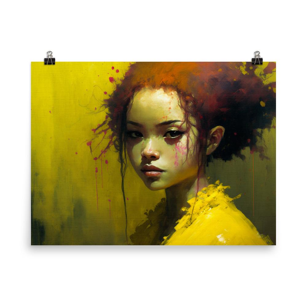Sweet Dreams 7 - Print