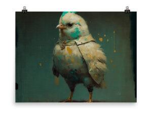 Sweet Dreams 8 - Print