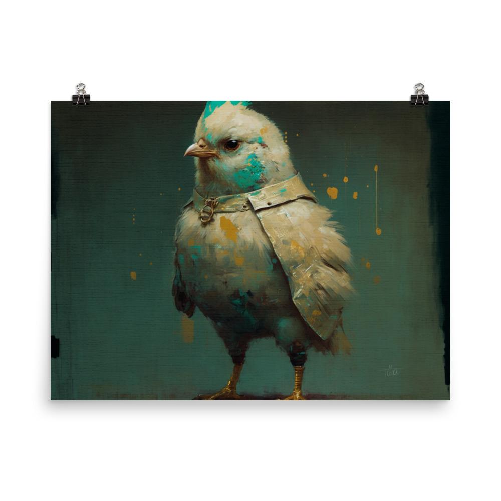 Sweet Dreams 8 - Print