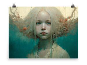 Sweet Dreams 10 - Print