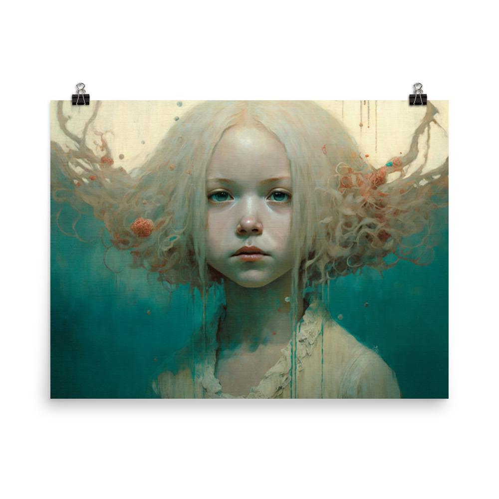 Sweet Dreams 10 - Print