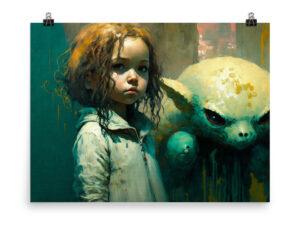 Sweet Dreams 11 - Print