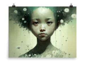 Sweet Dreams 12 - Print