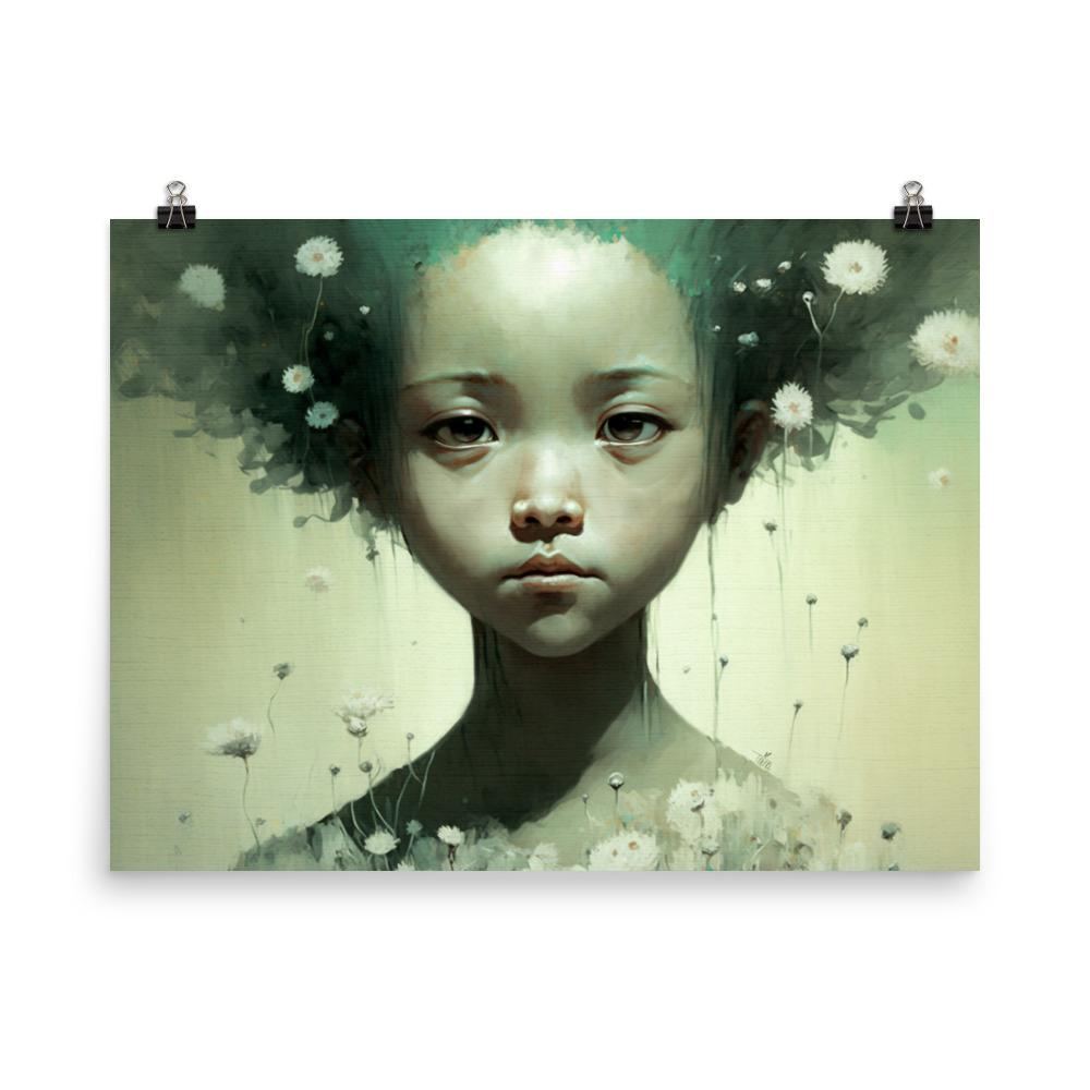 Sweet Dreams 12 - Print