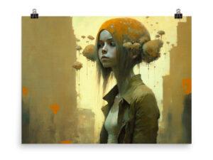Sweet Dreams 13 - Print