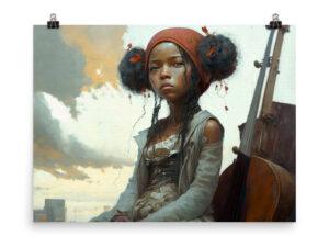Sweet Dreams 14 - Print