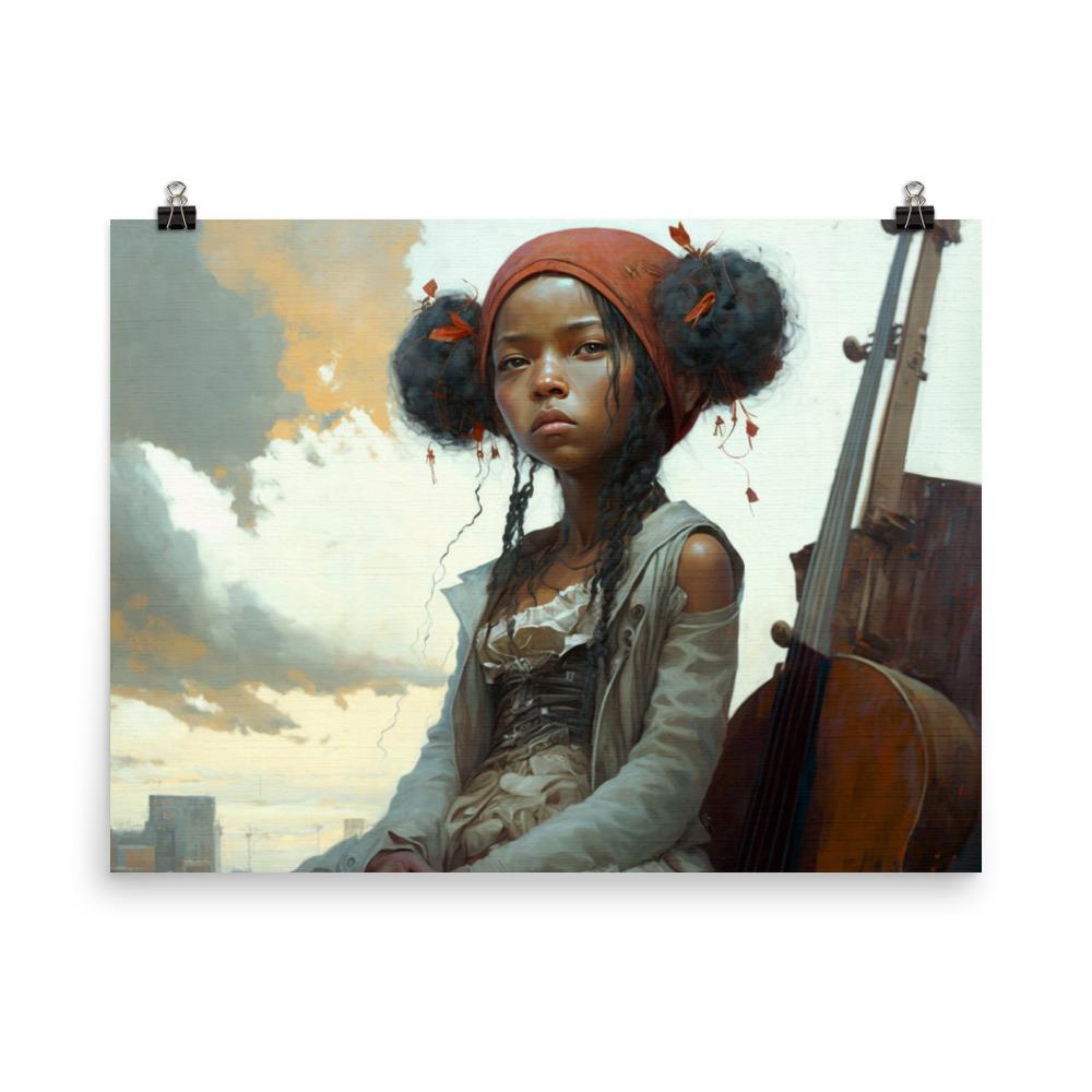 Sweet Dreams 14 - Print