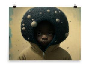 Sweet Dreams 15 - Print