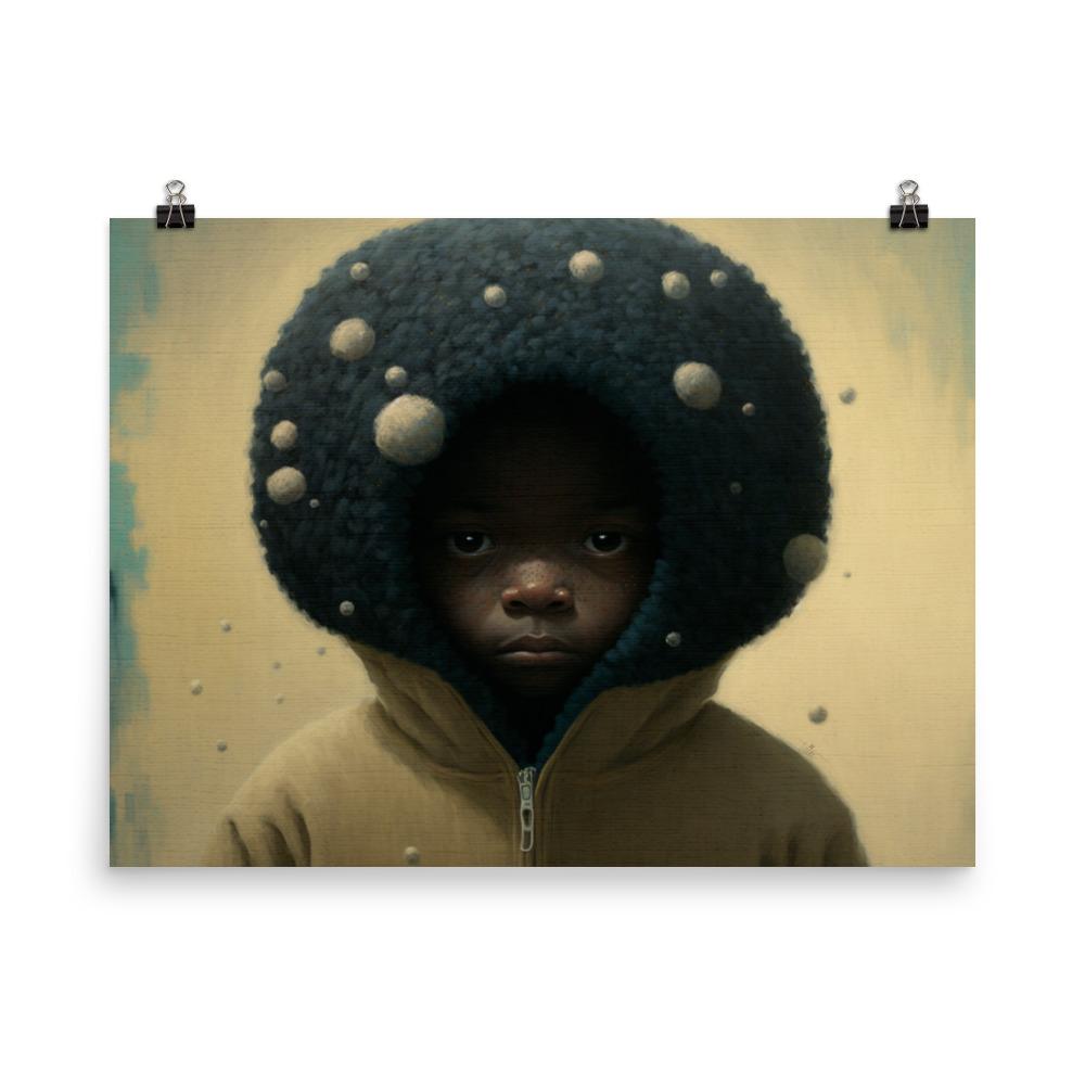 Sweet Dreams 15 - Print