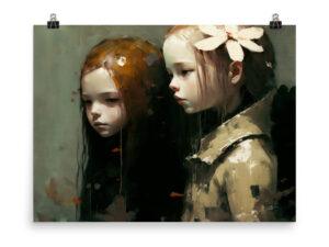 Just US 19 - Print