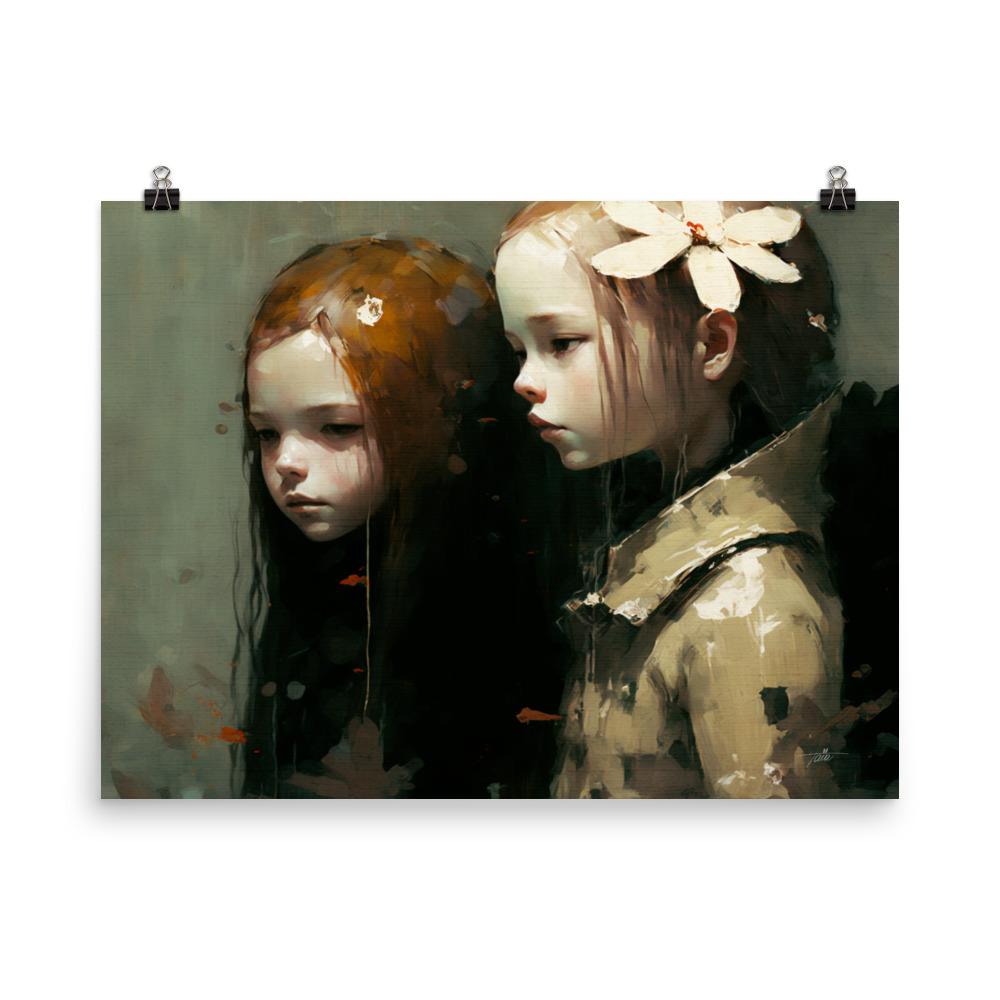 Just US 19 - Print