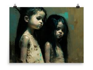 Just US 13 - Print