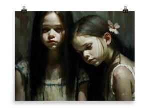 Just US 20 - Print