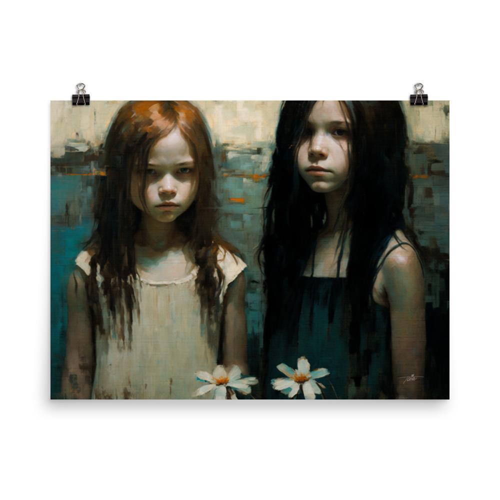 Just US 21 - Print