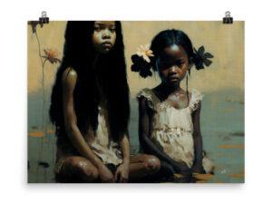 Just US 22 - Print
