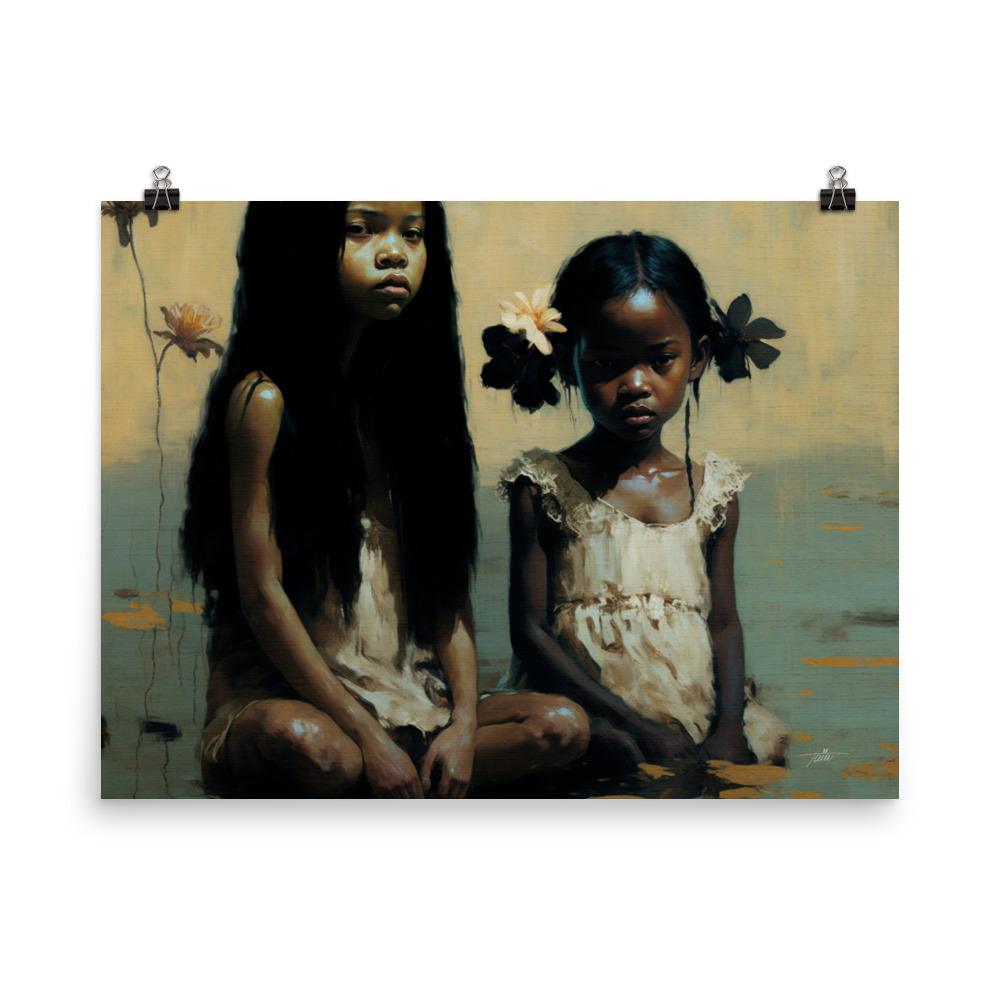 Just US 22 - Print