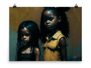 Just US 23 - Print