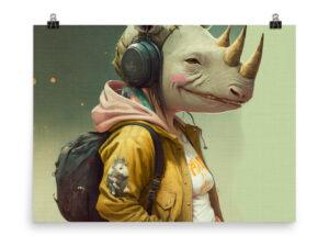 Sweet Dreams 17 - Print