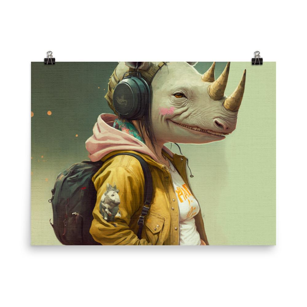 Sweet Dreams 17 - Print